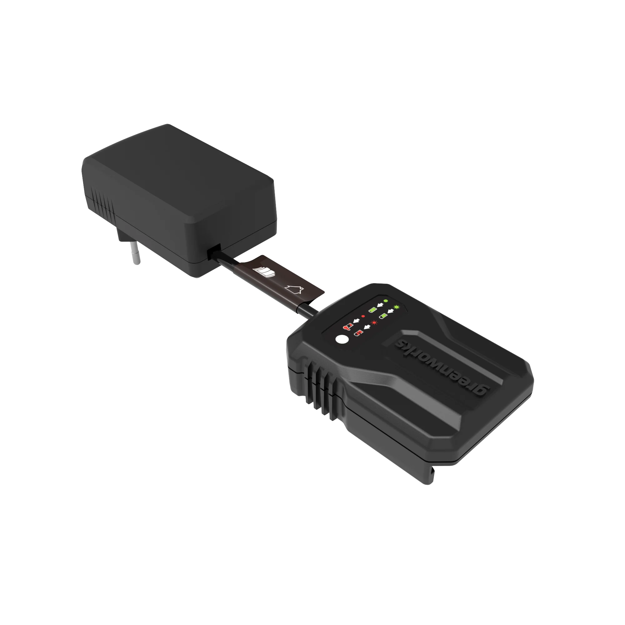 48/24V DVT 2A Slide Charger - Image 5