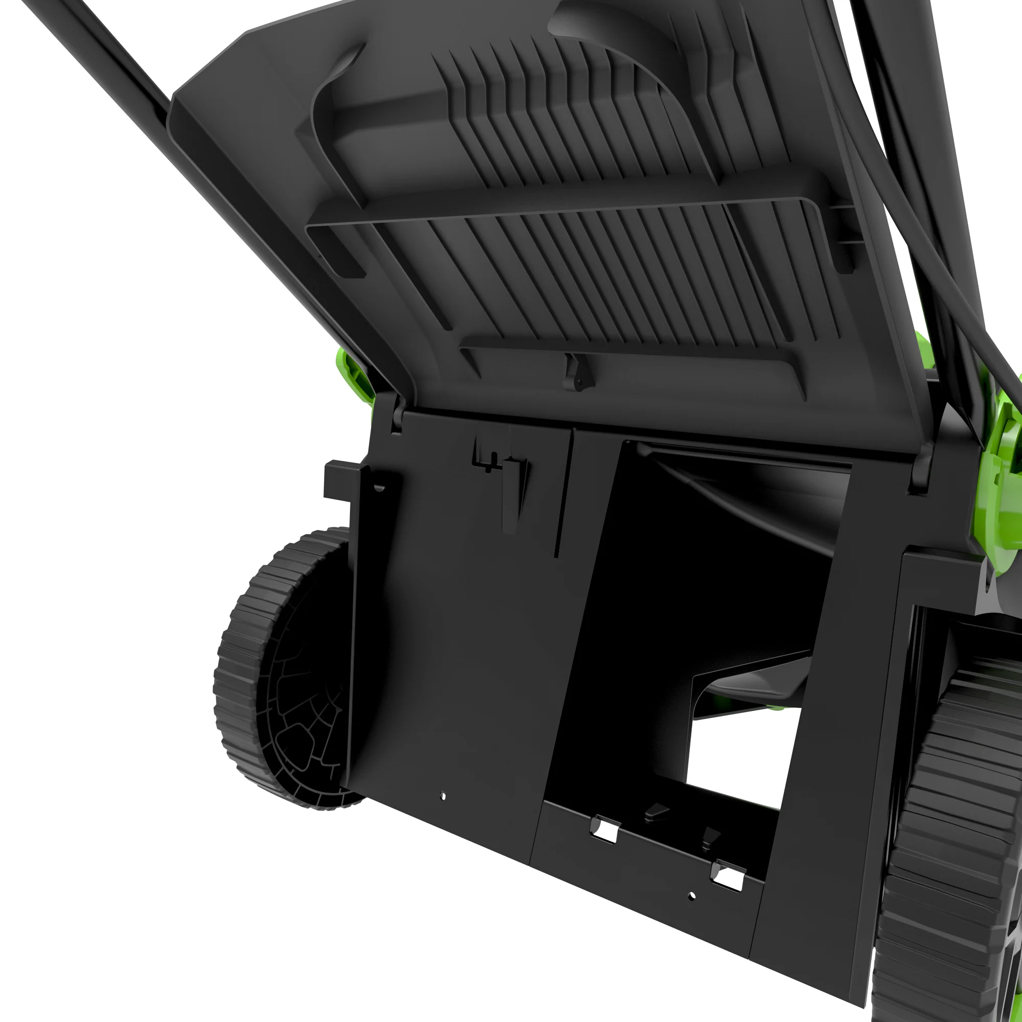 48V DVT 41cm Gen II Lawn Mower Kit - Image 3
