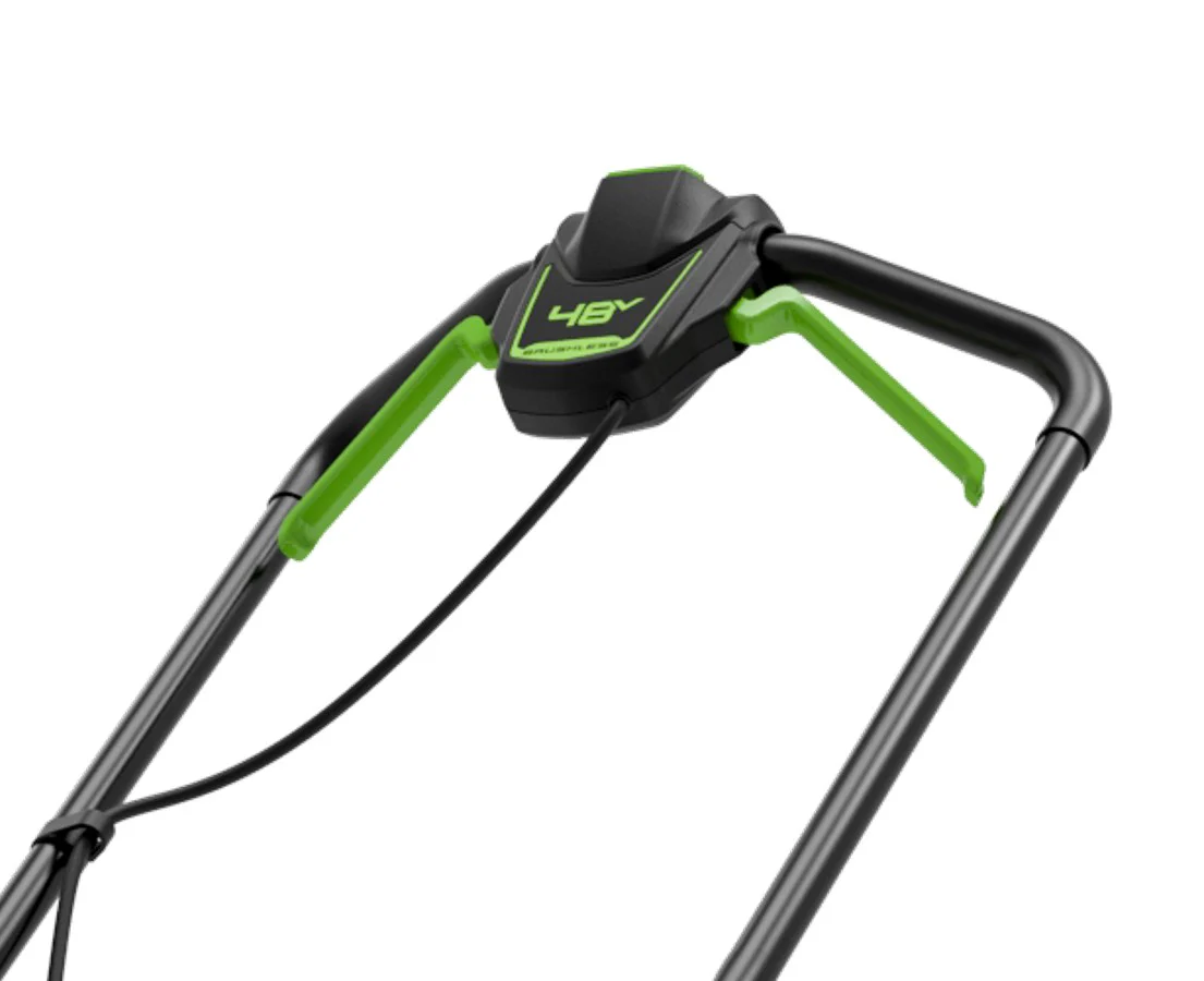 48V DVT 41cm Gen II Lawn Mower Kit - Image 8