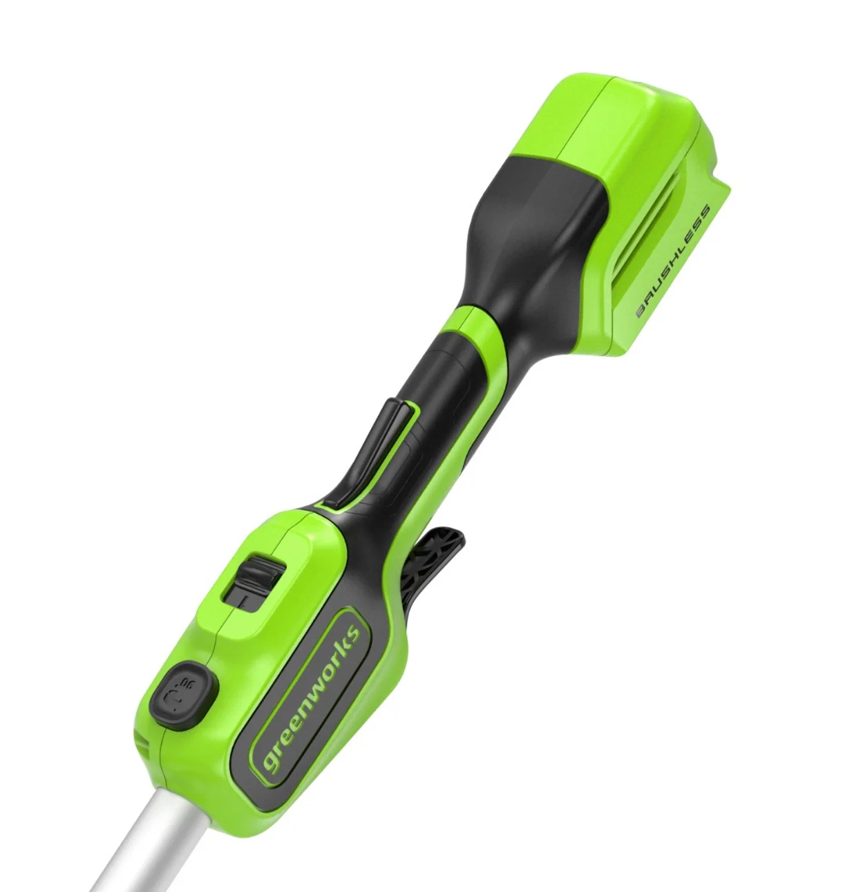 48V DVT Grass Trimmer & Edger 33cm - Image 4