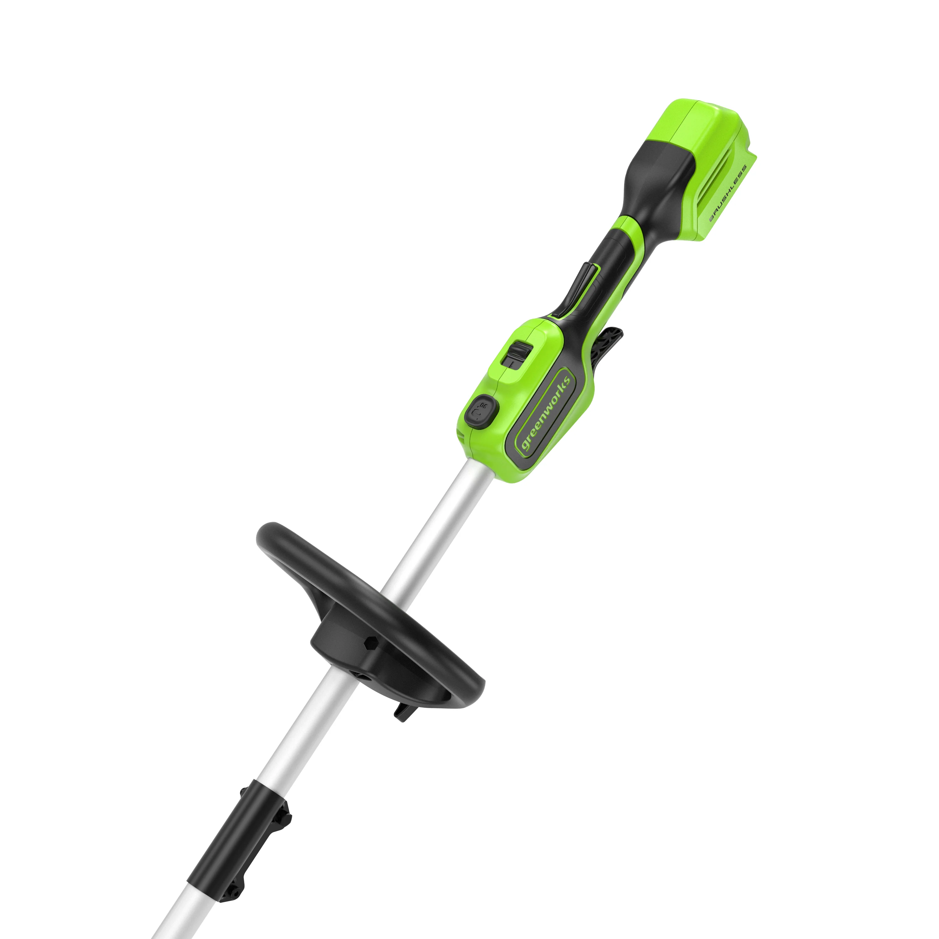 48V DVT Grass Trimmer & Edger 33cm - Image 7