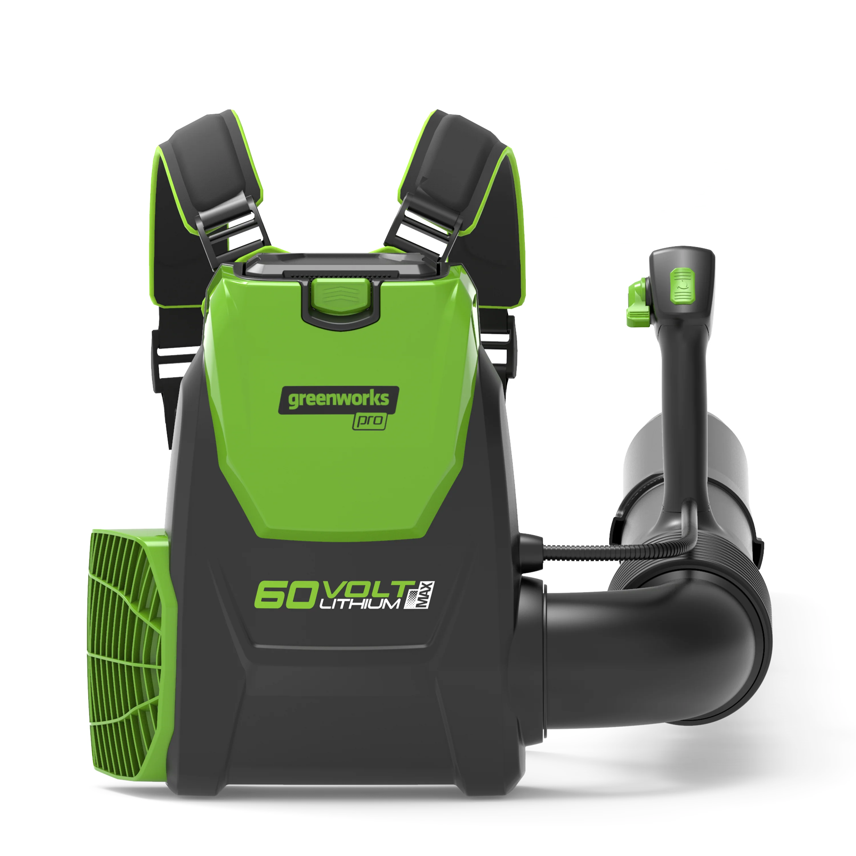 60V Backpack Leaf Blower - tool only - Image 3