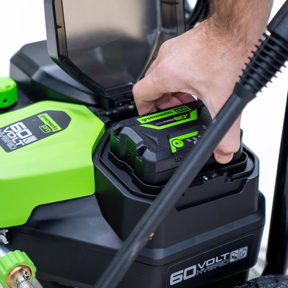 60V Battery 5Ah - Image 9