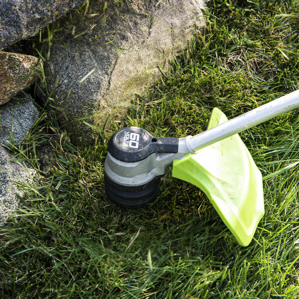 60V Grass Trimmer 40cm - 2Ah Battery - Image 14
