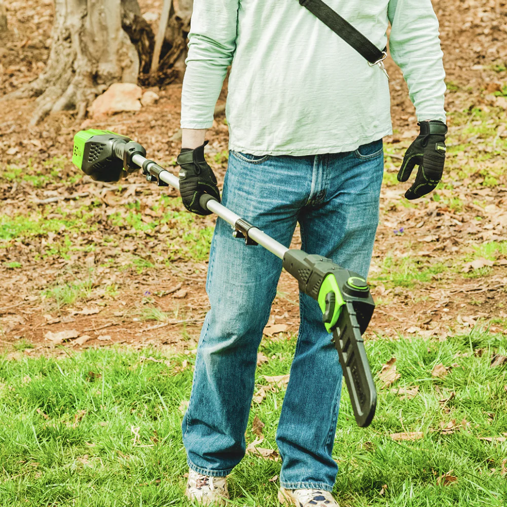 60V Pole Saw - Image 3