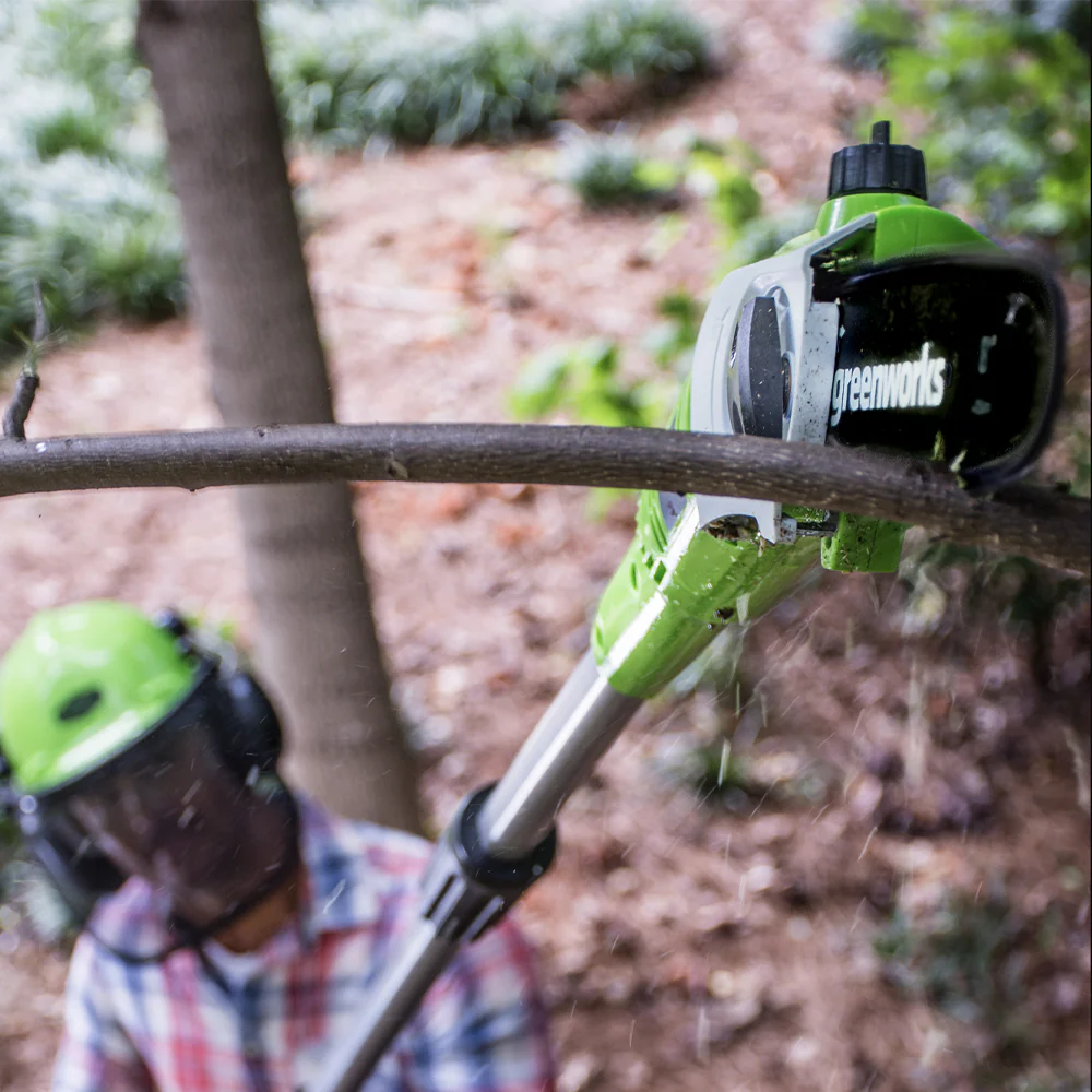 60V Pole Saw - Image 5