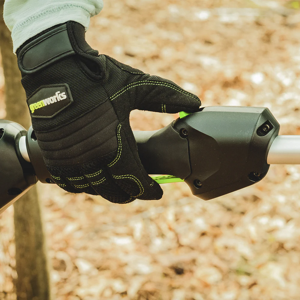 60V Pole Saw - Image 7