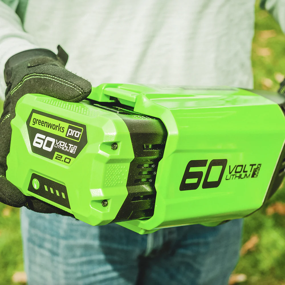 60V Pole Saw - Image 8