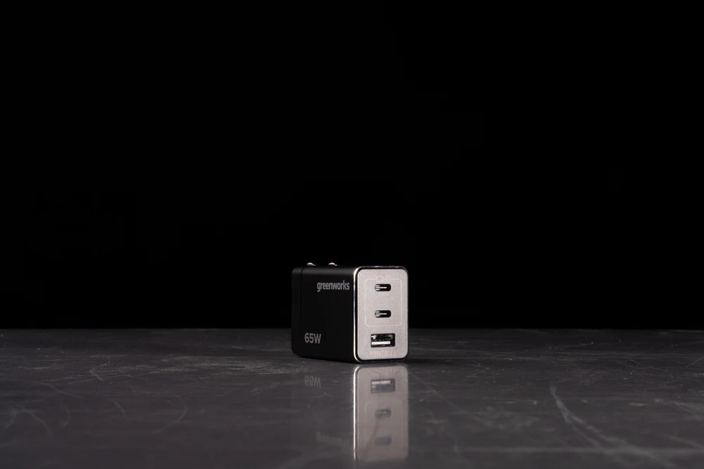POWERALL 65W USB-C Charger - Image 2