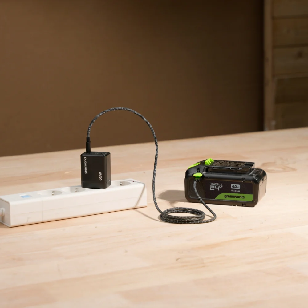 POWERALL 65W USB-C Charger - Image 5