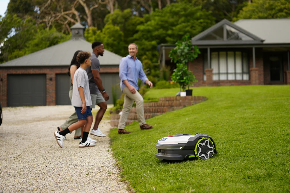 AiMowbot 12 - RTKVision™ 1200m² - Image 18