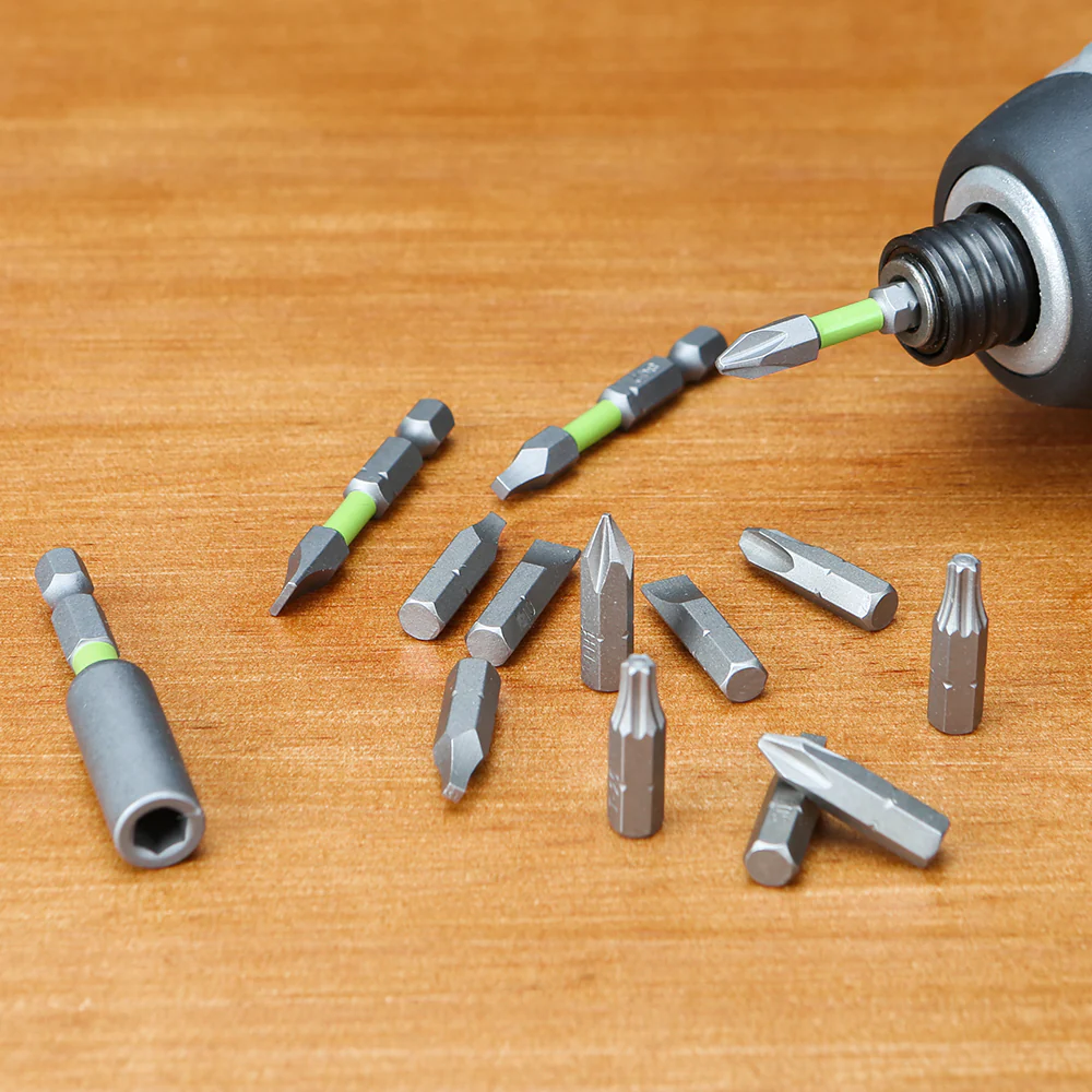 Impact Rated Driving Set 20 pcs - Image 6