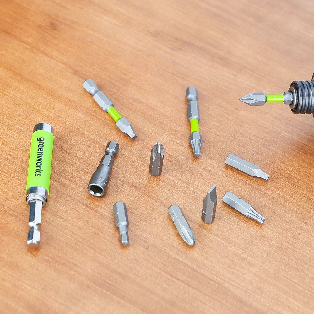 Impact Rated Driving Set 70 pcs - Image 6