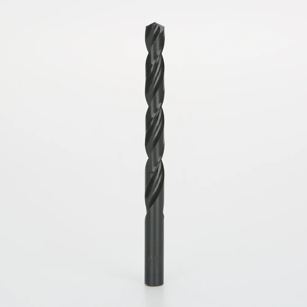 Drill Bit Set 21 pcs - Black oxide - Image 5
