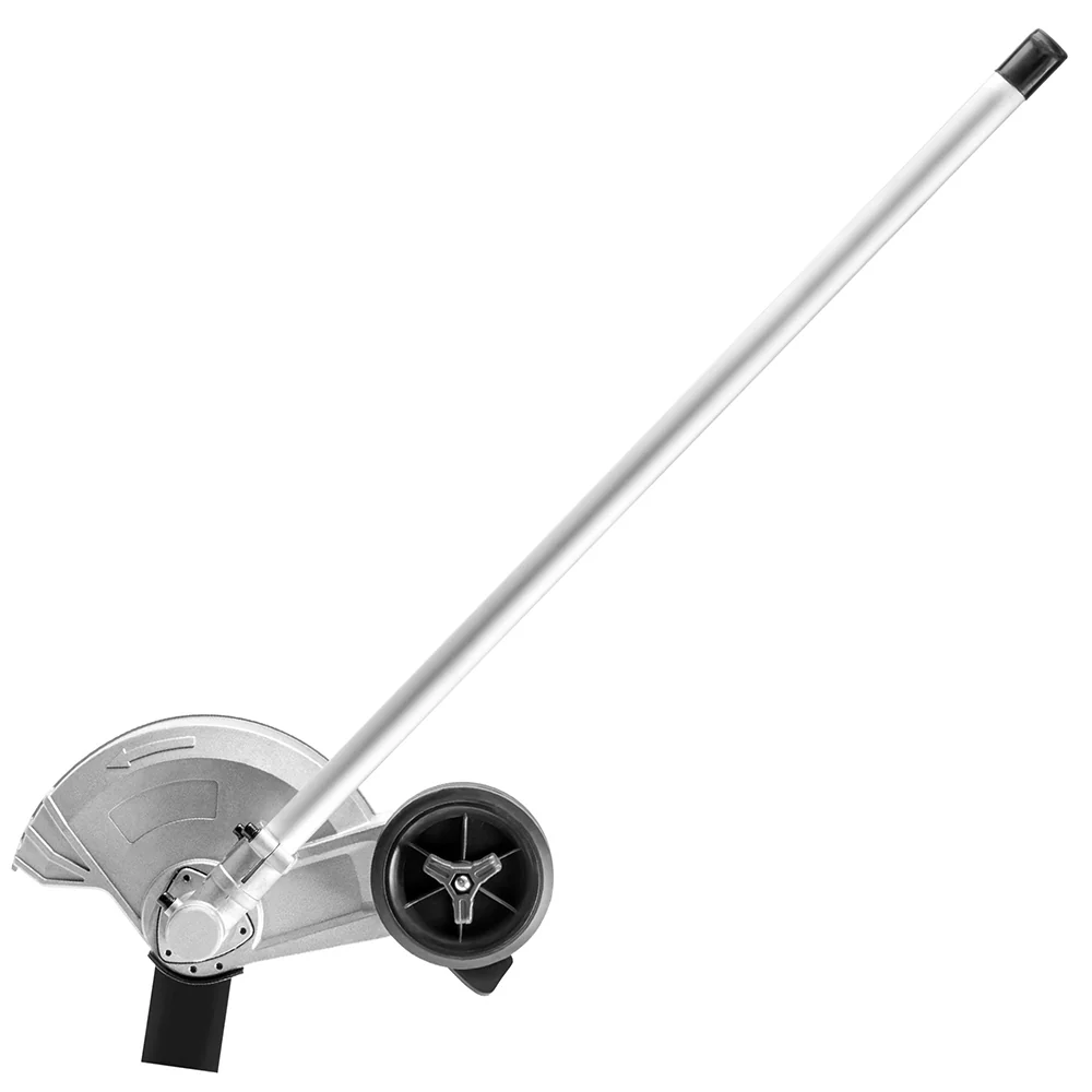 Edger attachment for split shaft trimmer GD24X2TX - Image 5