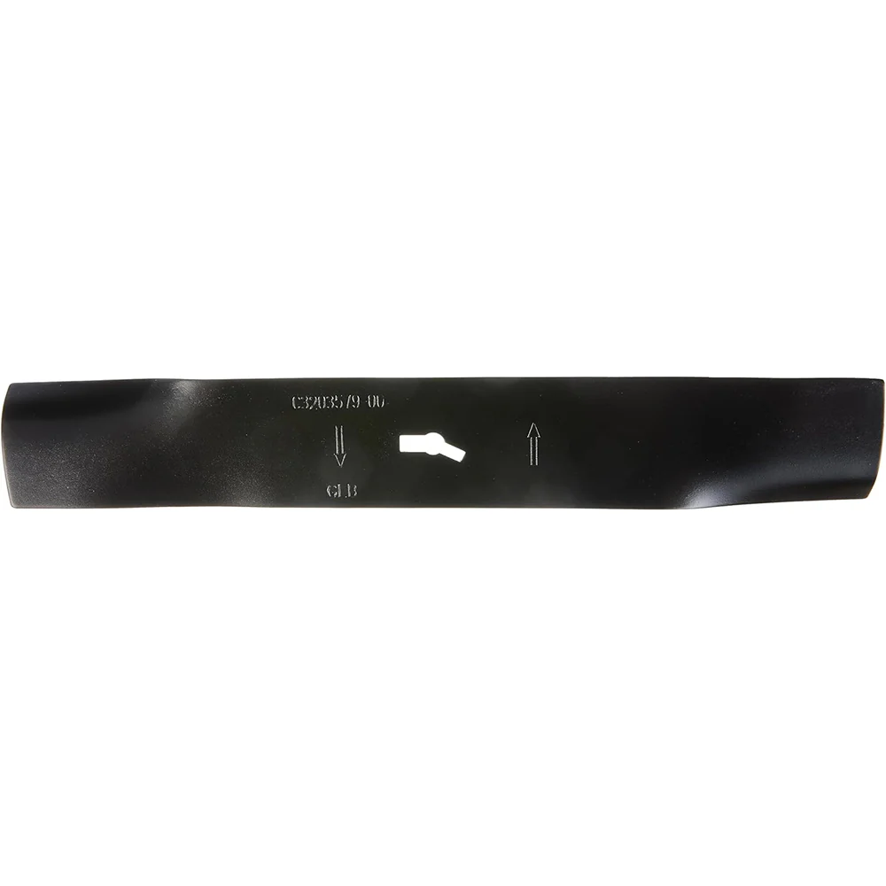 Extra Mower Blade 33 cm - Image 2