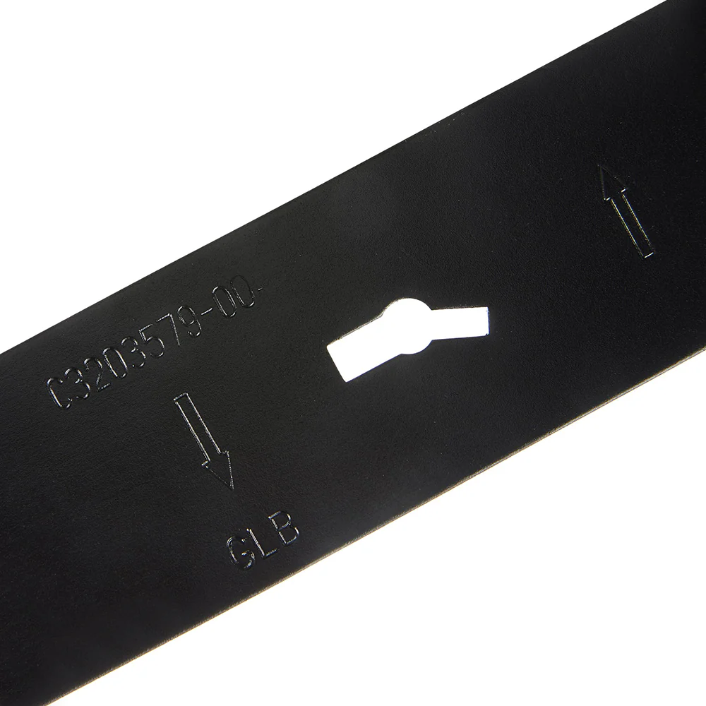 Extra Mower Blade 33 cm - Image 5