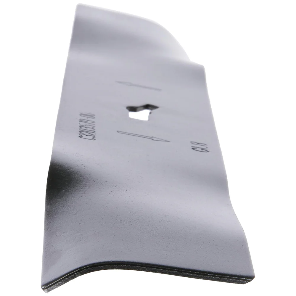 Extra Mower Blade 33 cm - Image 6