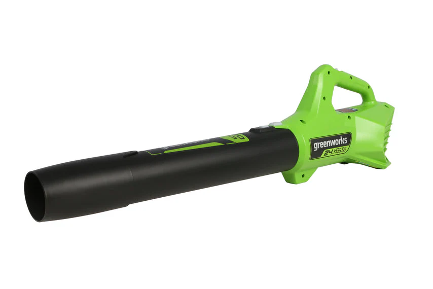 POWERALL 24V Leaf Blower 173 km/h Gen. II - tool only - Image 4