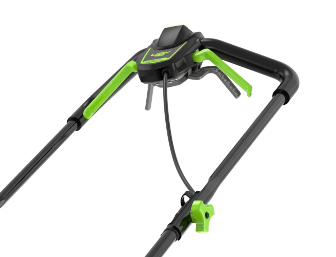 48V DVT BL 46cm Lawn Mower SP - Image 4