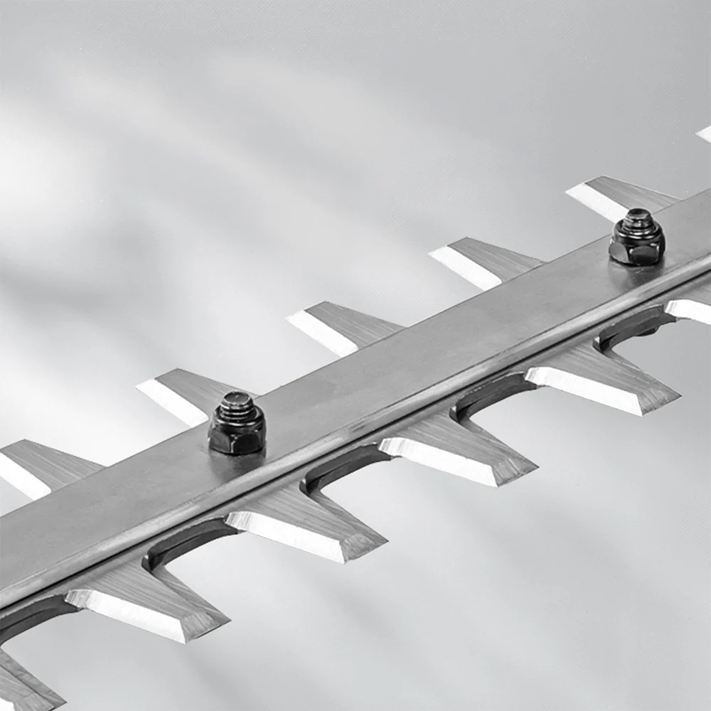 Hedge Cutter Attachment Trimmer Shaft for GD24X2TX - Image 2