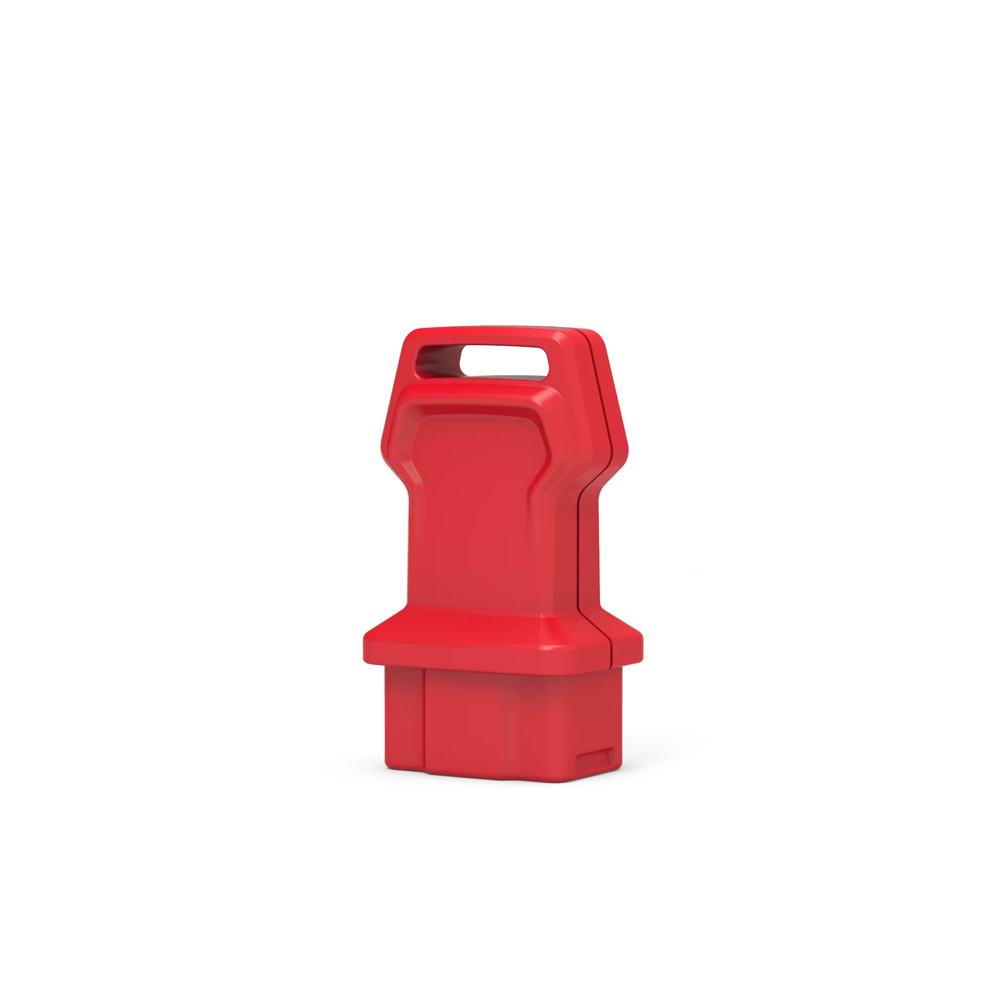 Spare Lawn Mower Starting Key