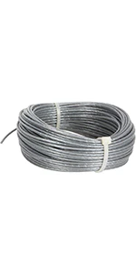 Nylon Wire (20m) for trimmers - Image 3