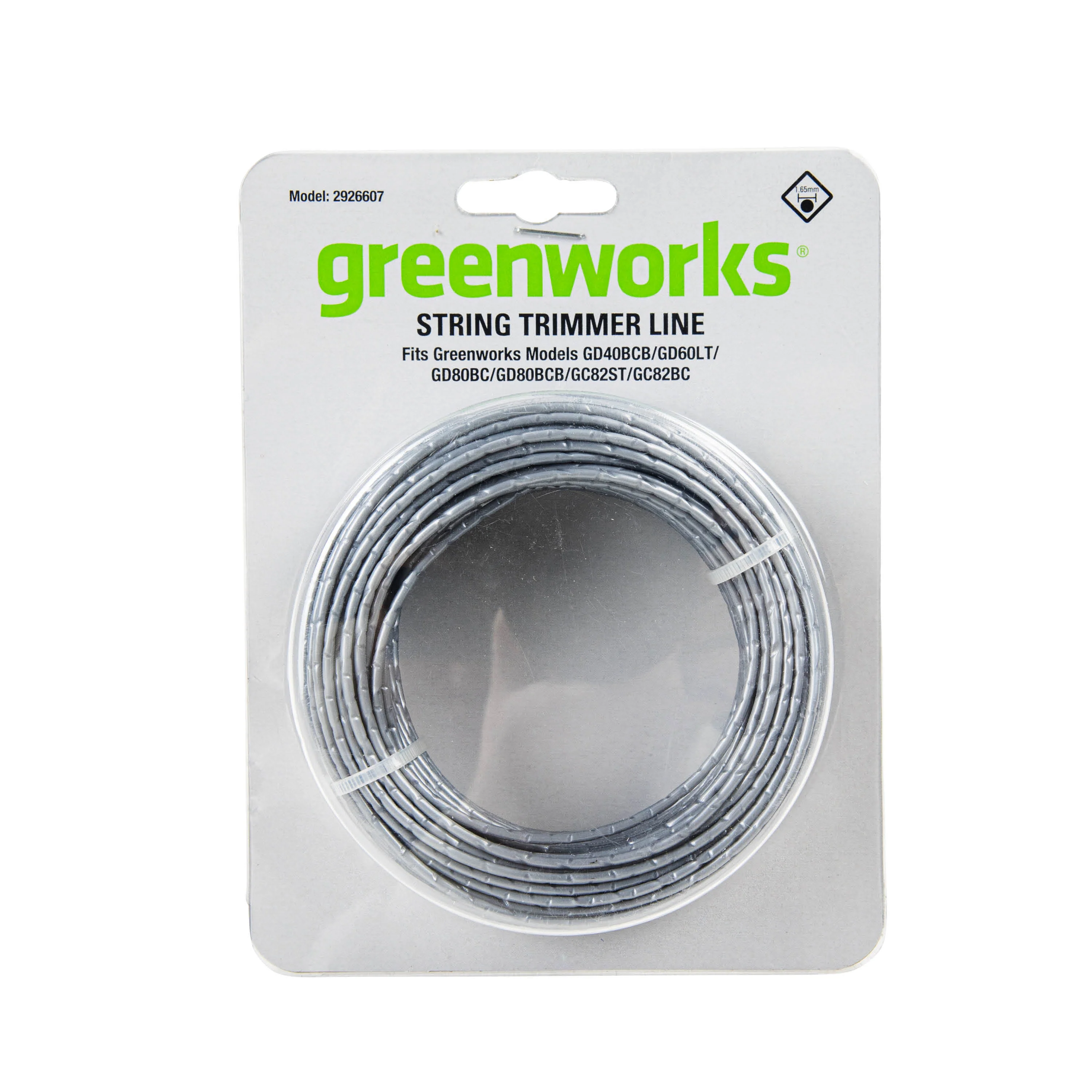 Nylon Wire (20m) for trimmers - Image 4