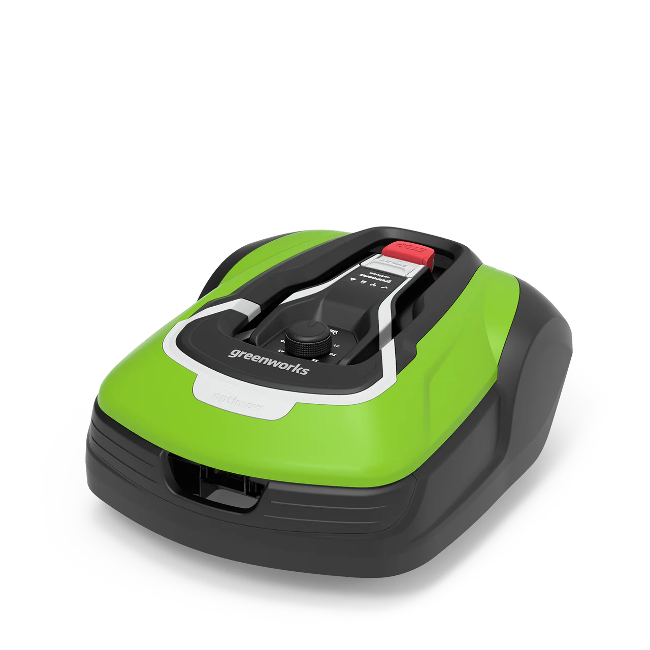 Optimow 15 – 1500m² With Boundary Wire - Image 13