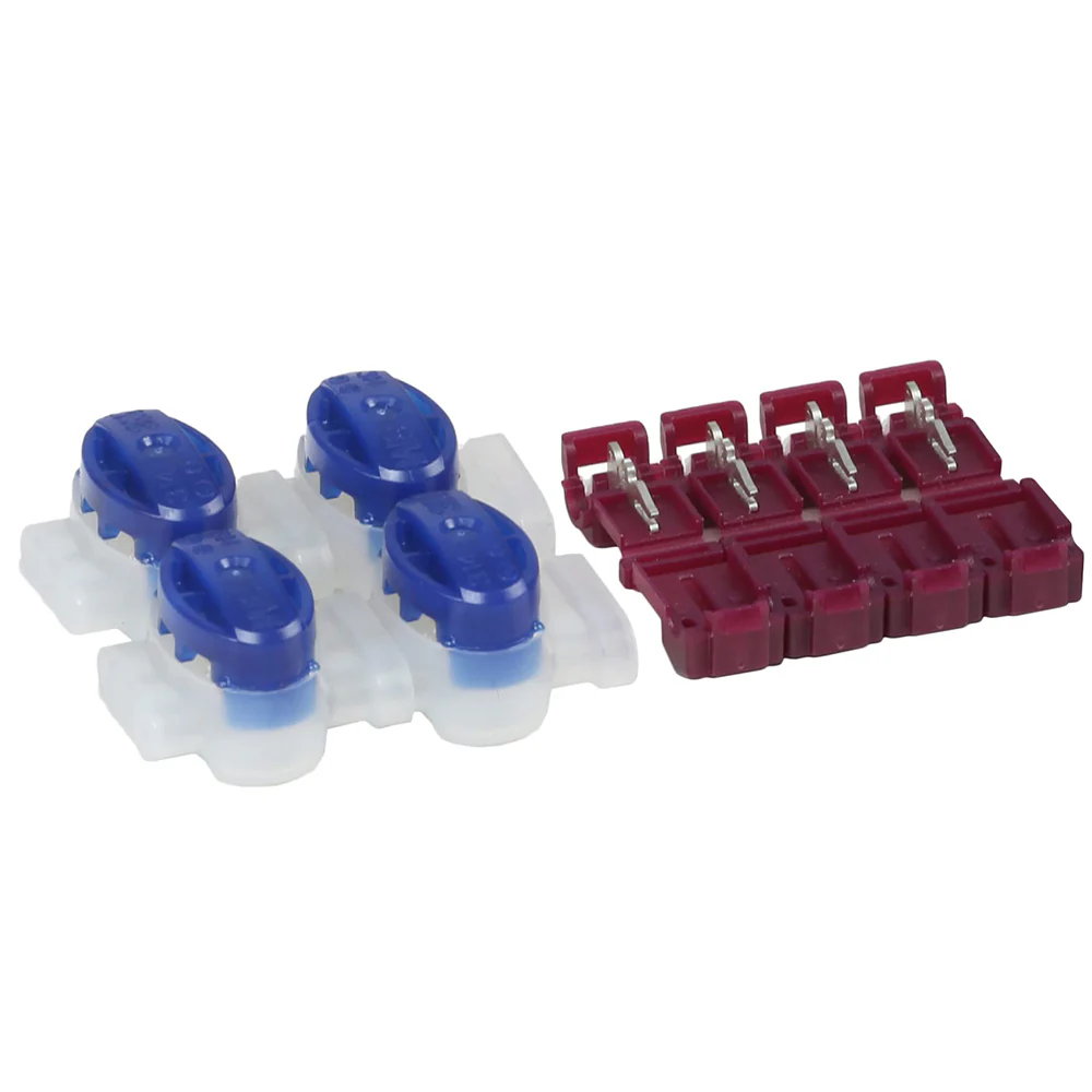 Connector Kit for Robotic Lawn Mower - Image 3