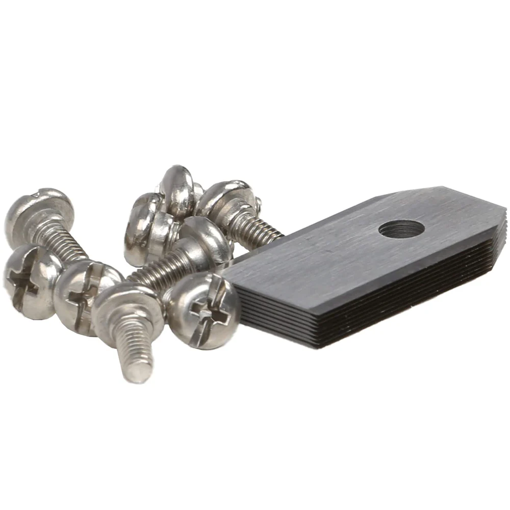 Spare Blades for Robotic Lawn Mowers - Image 2