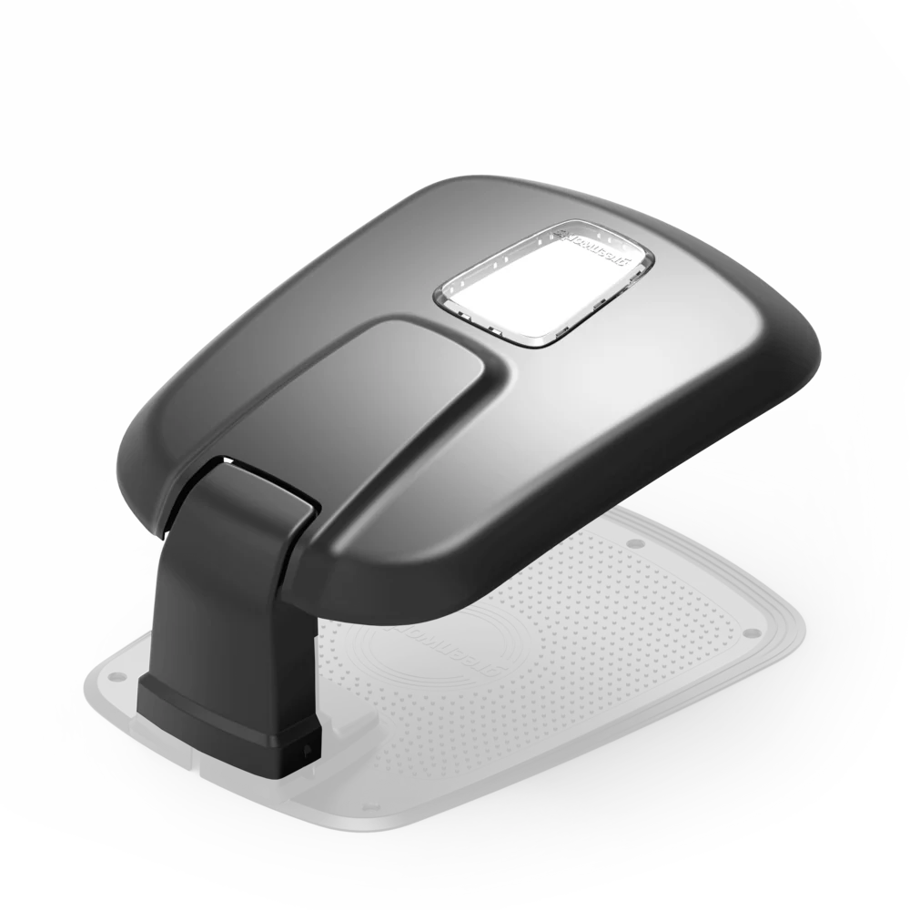 Optimow Garage for Robotic Lawn Mower