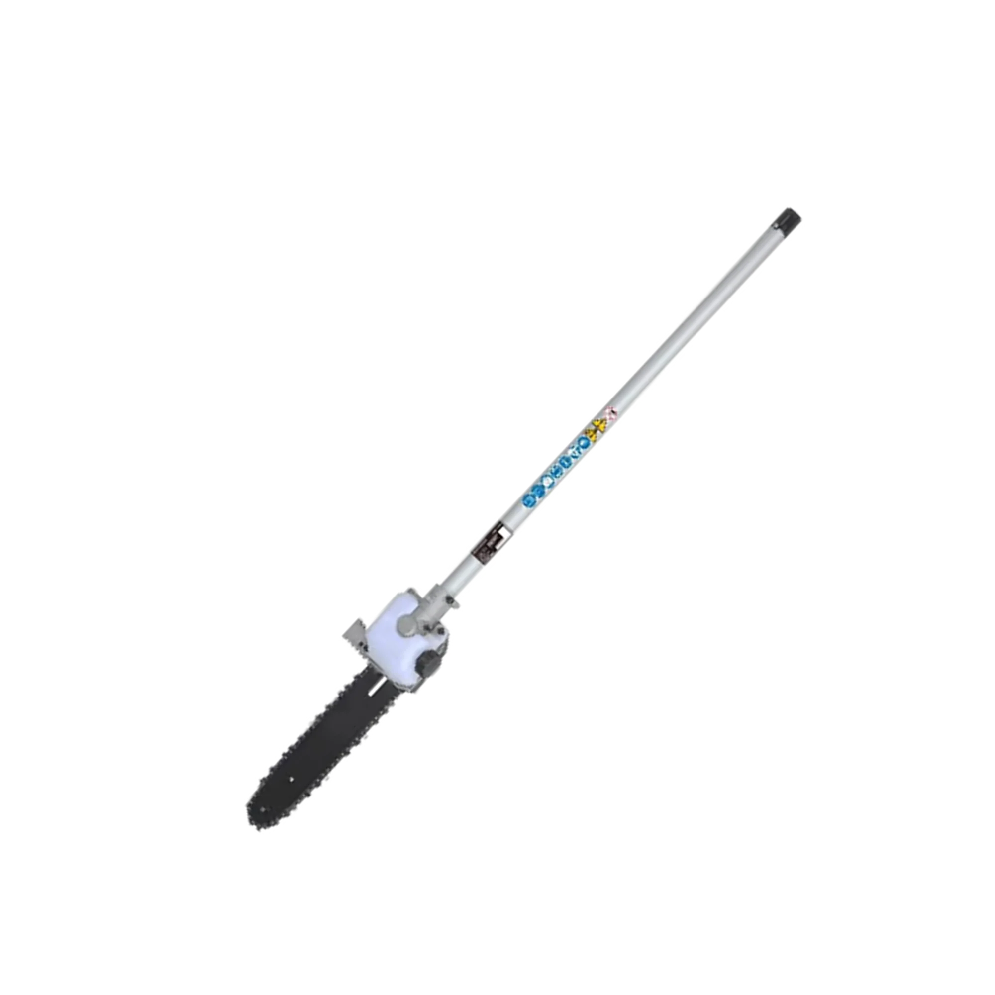 Pole Saw Attachment Trimmer Shaft for GD24X2TX