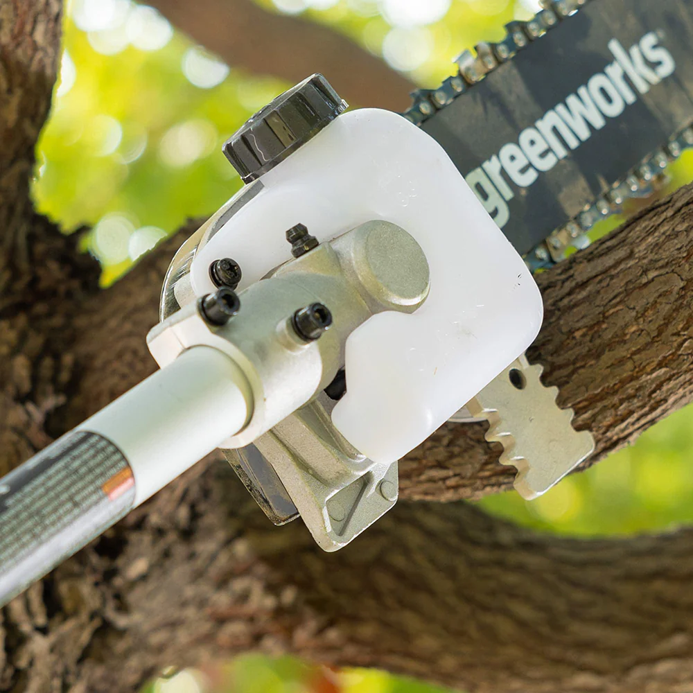 Pole Saw Attachment Trimmer Shaft for GD24X2TX - Image 3