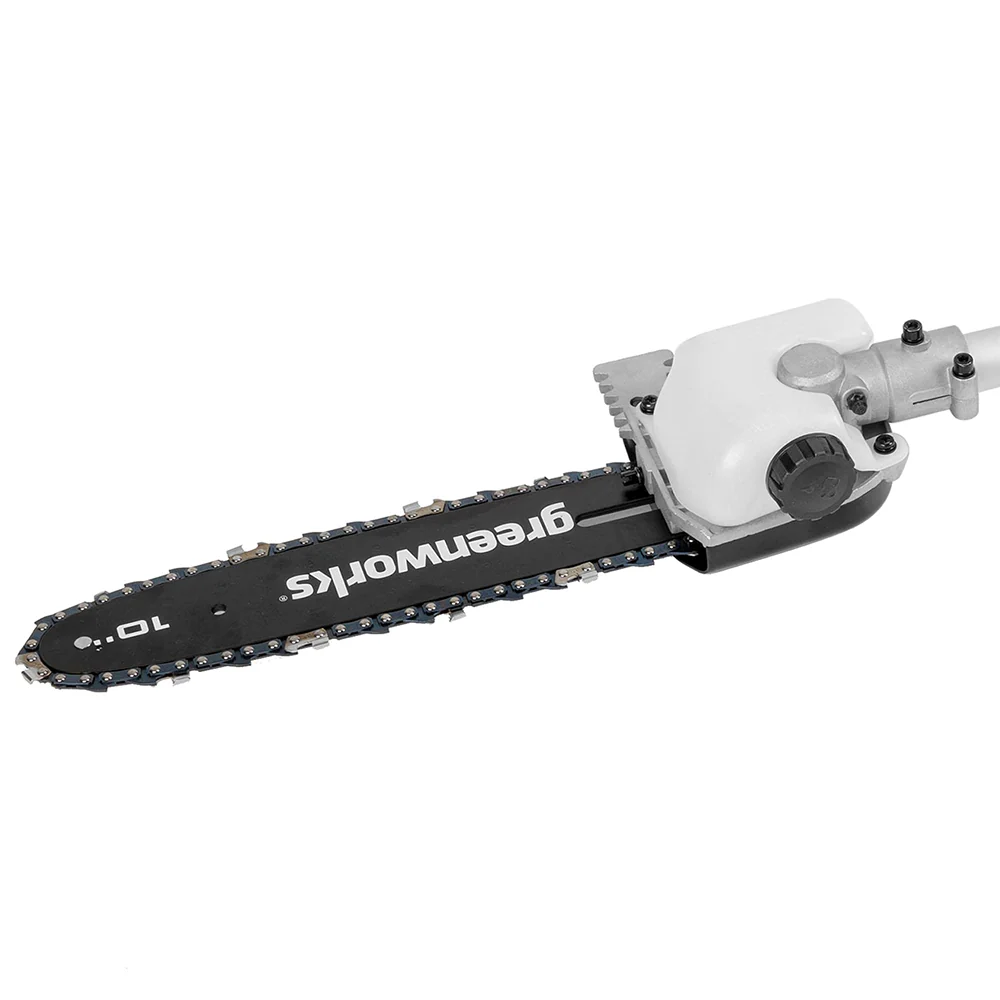 Pole Saw Attachment Trimmer Shaft for GD24X2TX - Image 5