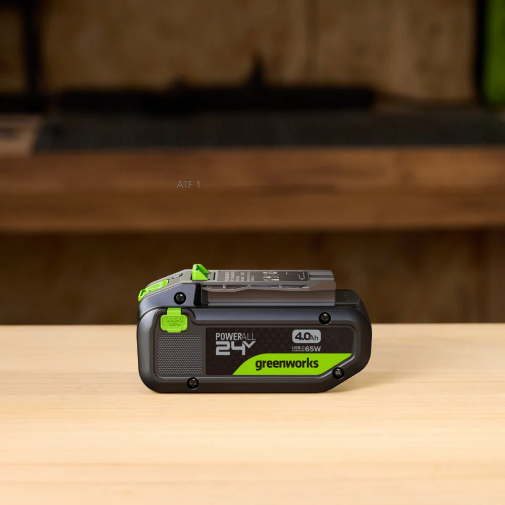 POWERALL 24V High Power USB-C Battery 4Ah - Image 4