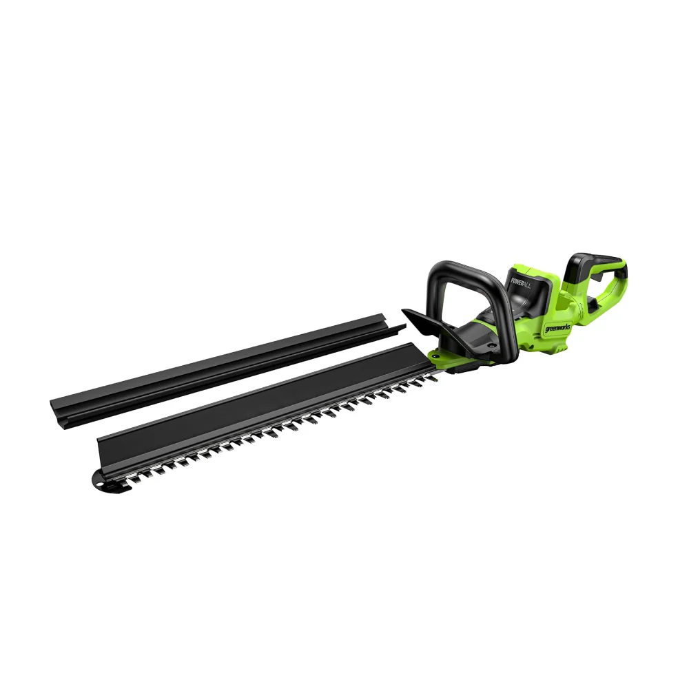 POWERALL 24V Hedge Trimmer 66cm Gen. II - tool only - Image 2