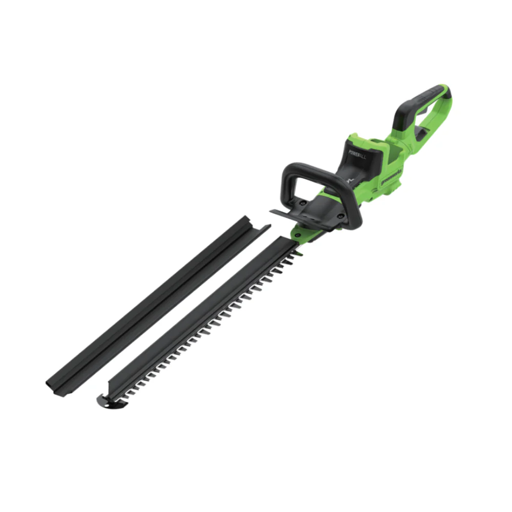 POWERALL 24V Hedge Trimmer 66cm Gen. II - tool only - Image 8