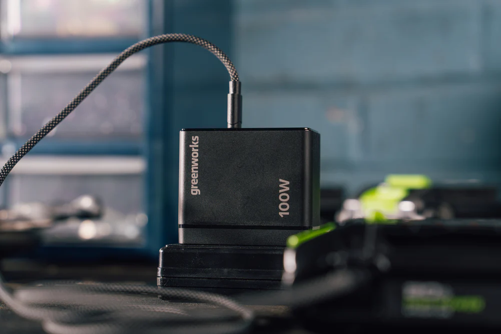 POWERALL 100W USB-C Charger - Image 3