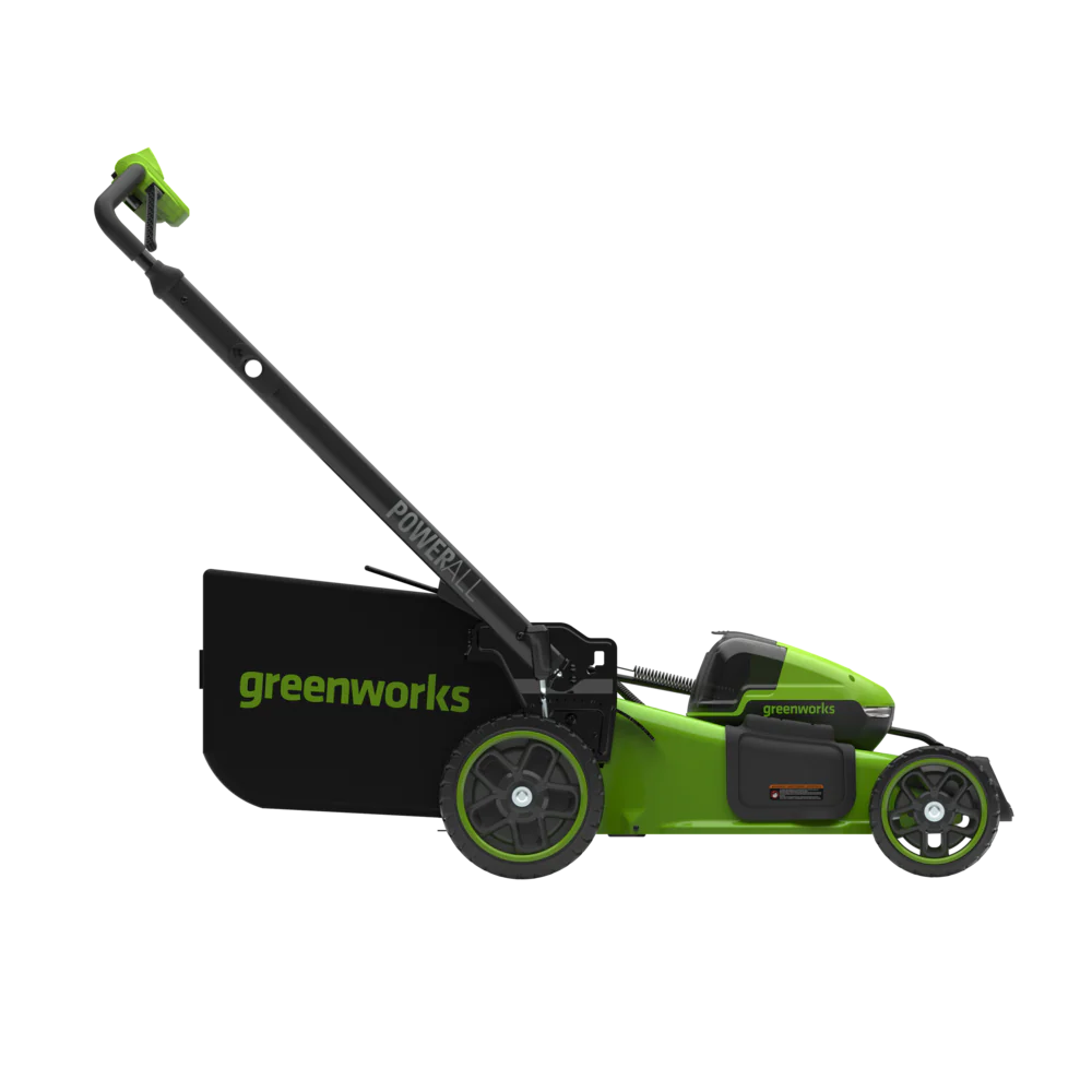 POWERALL 48V (24V x 2) Lawn Mower 51cm SP - tool only - Image 7