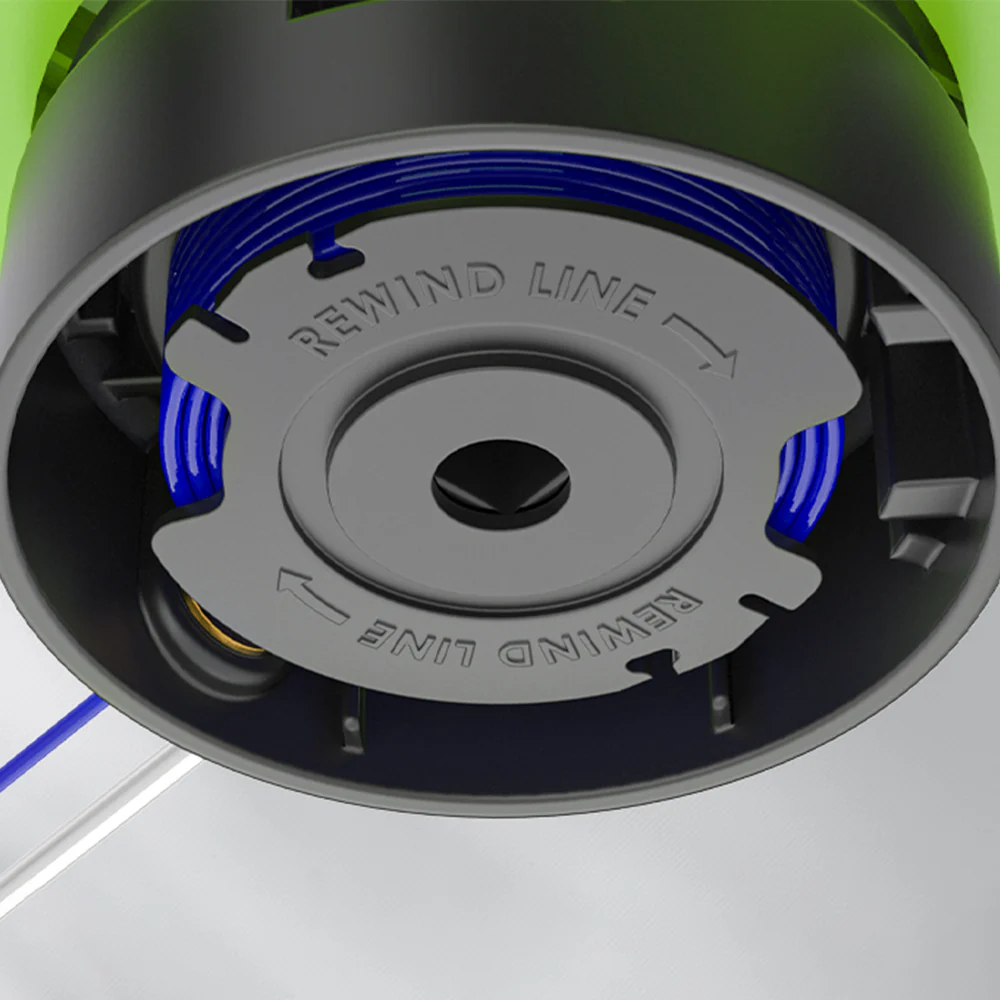 Spare 1.6mm Spool for 24V trimmers - Image 7