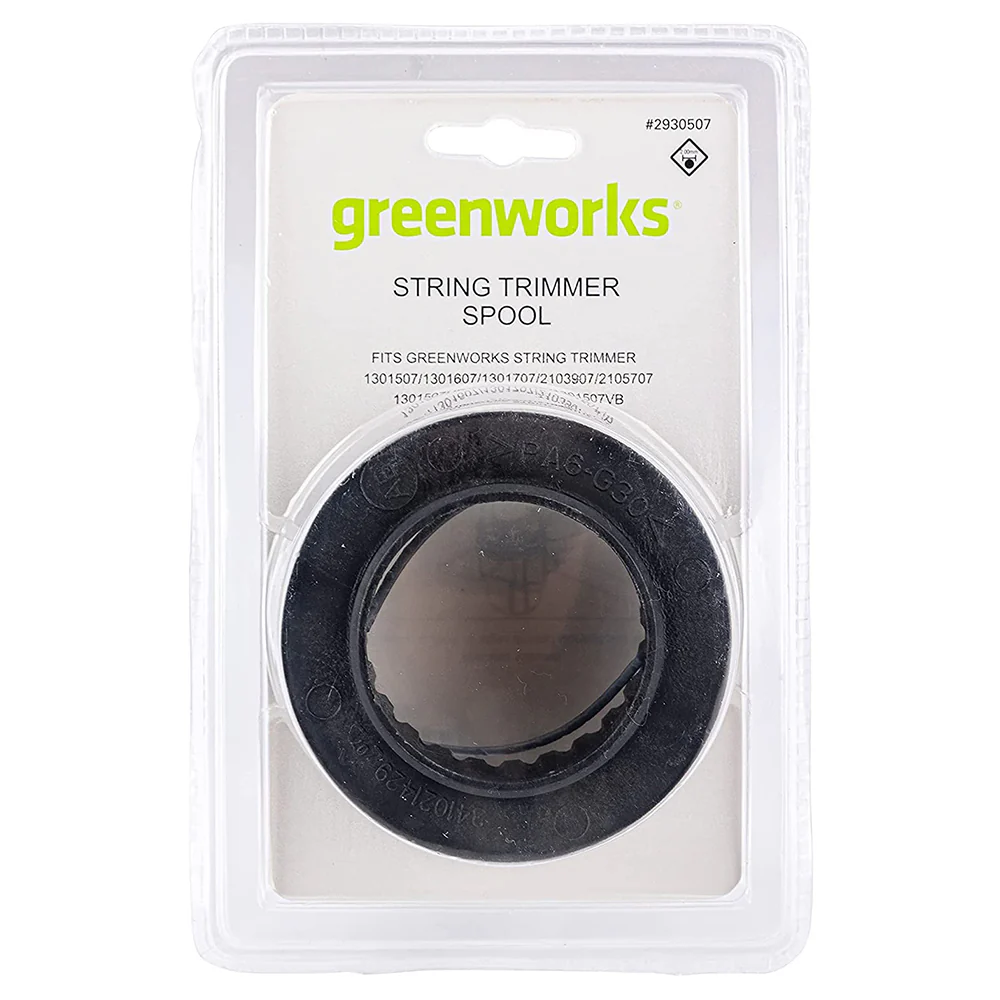 Spare Trimmer Spool 2 mm - Image 4