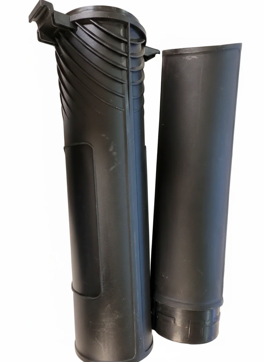 Suction Tube Assembly
